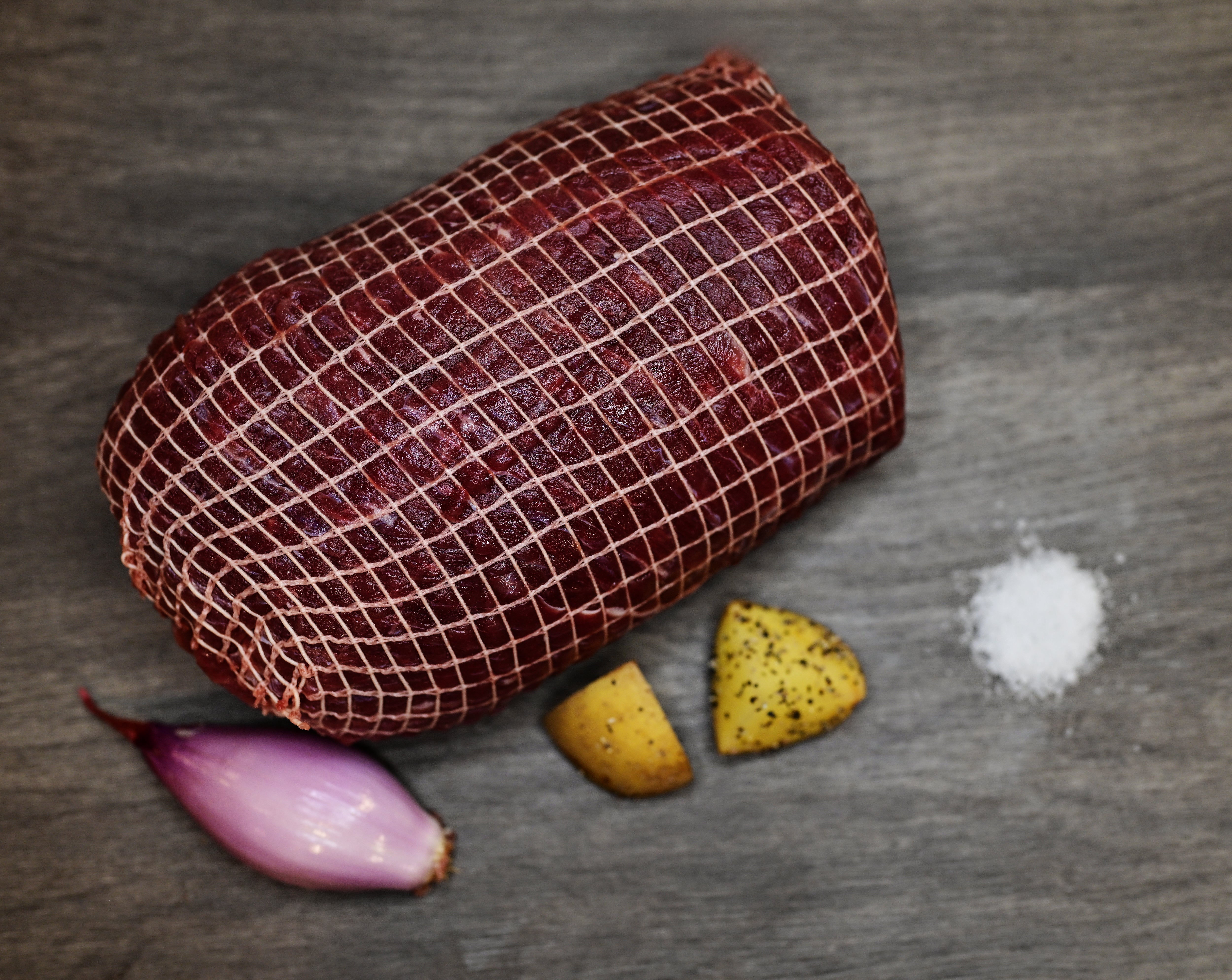 Rump Roast – Bear Creek Ranch