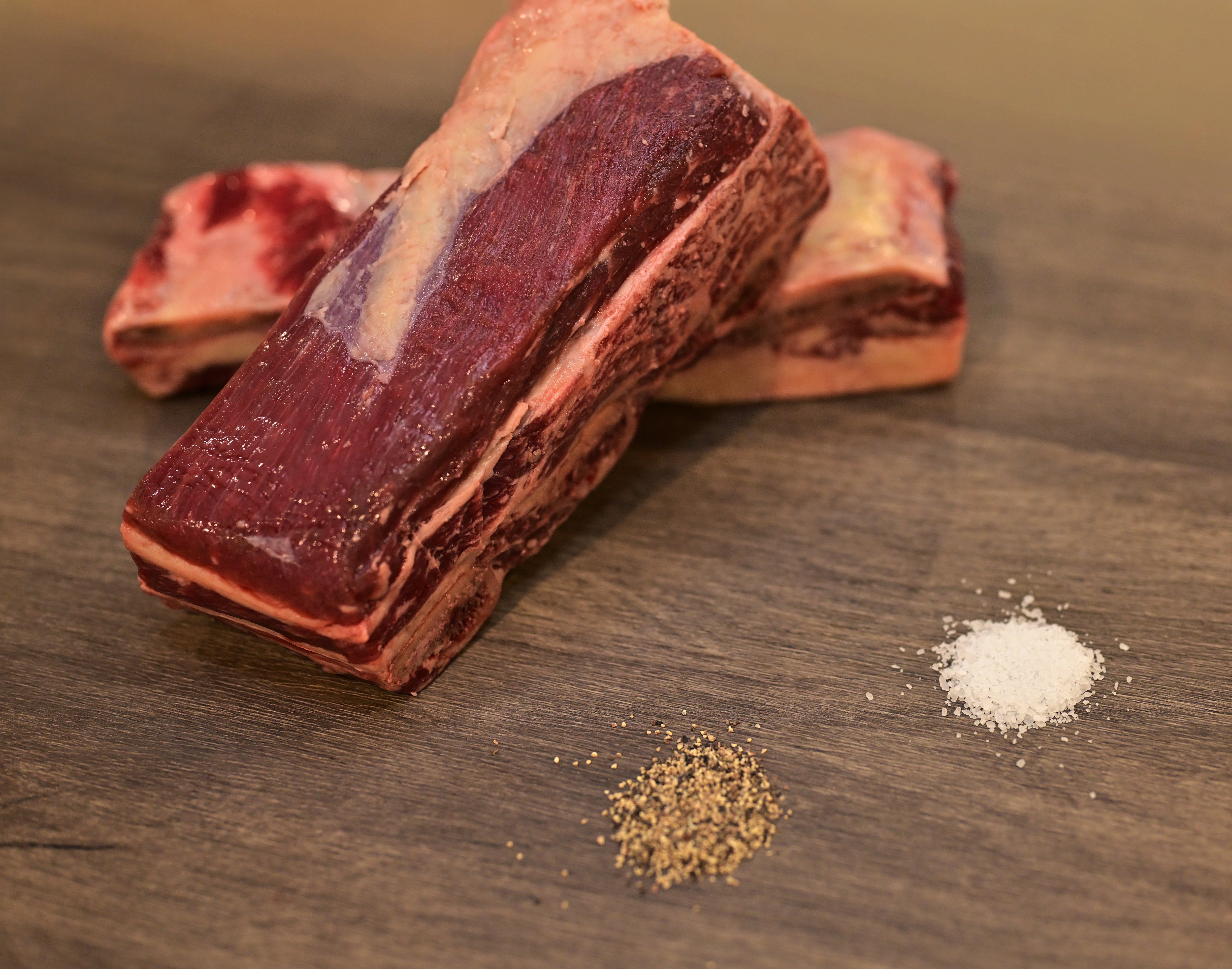 Harris Ranch Short Ribs Short Ribs – Bear Creek Ranch